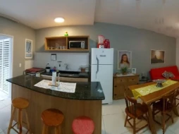 Imagem Apartamento com 2 dormitórios à venda, 63 m² por R$ 530.000,00 - Perequê-Açu - Ubatuba/SP