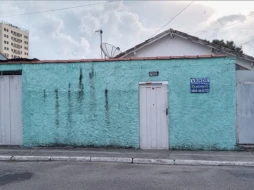 Imagem Área à venda, 950 m² por R$ 900.000,00 - Jardim São José - Caçapava/SP