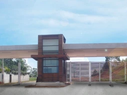 Imagem Terreno à venda, 630 m² por R$ 289.000 - Campos do Conde - Taubaté/SP