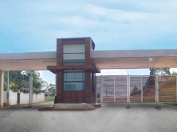 Imagem Terreno à venda, 756 m² por R$ 325.000 - Campos do Conde - Taubaté/SP