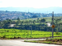 Imagem Terreno à venda, 760 m² por R$ 335.000 - Campos do Conde - Taubaté/SP