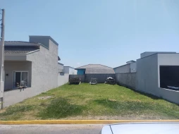 Imagem Lote Meio de Quadra em Condomínio fechado em Tremembé