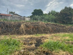 Imagem Terreno à venda, 1000 m² por R$ 980.000,00 - Monte Belo - Taubaté/SP