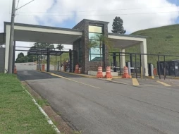 Imagem Terreno à venda, 676 m² por R$ 325.000 - Campos do Conde - Taubaté/SP