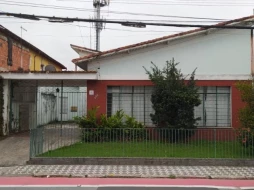 Imagem Casa com 3 dormitórios à venda, 150 m² por R$ 2.000.000 - Centro - Pindamonhangaba/SP