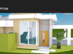 Imagem Casa com 3 dormitórios à venda, 168 m² por R$ 750.000 - Pérola do Vale - Tremembé/SP