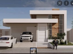 Imagem Casa à venda, 168 m² por R$ 950.000,00 - Pérola do Vale - Tremembé/SP