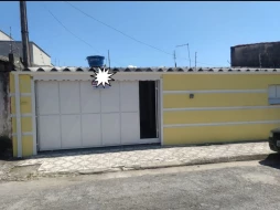 Imagem Casa com 3 dormitórios à venda, 168 m² por R$ 380.000 - Flor Do Vale - Tremembé/SP