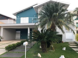 Imagem Sobrado à venda, 350 m² por R$ 1.780.000,00 - Condomínio Village Taubaté - Taubaté/SP