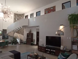 Imagem Sobrado com 4 dormitórios à venda, 334 m² por R$ 2.350.000,00 - Condomínio Terras de San Marco - Taubaté/SP