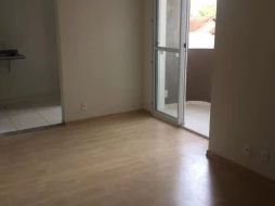 Imagem Apartamento com 2 dormitórios à venda, 54 m² por R$ 250.000,00 - Condomínio Residencial Arboreto - Tremembé/SP