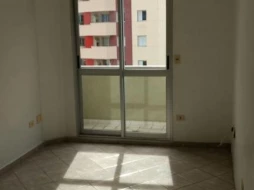 Imagem Apartamento residencial para venda e locação, Jardim das Nações, Taubaté.