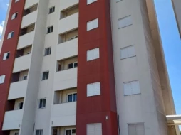 Imagem Apartamento com 2 dormitórios para alugar, 52 m² por R$ 1.648,00/mês - Vila Aparecida - Taubaté/SP