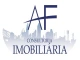 Logo  AF Imobiliária